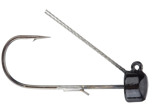 Z-Man Weedless Power Finesse Shroomz Jig Heads (3 Pk)