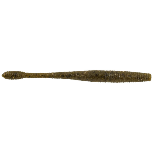 Berkley PowerBait MaxScent Hit Worm 4.5" (10 Pk)