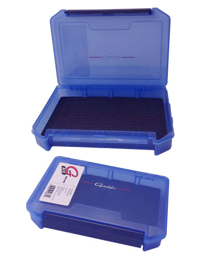 Gamakatsu G-Box 3200 Slit Foam Case Gamakatsu G-Box 3200 Slit Foam Case