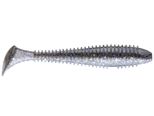 Keitech 3.3" Fat Swing Impact Swimbait Keitech 3.3" Fat Swing Impact Swimbait