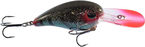 Head Hunter MD400 Firetail Craw Crankbaits