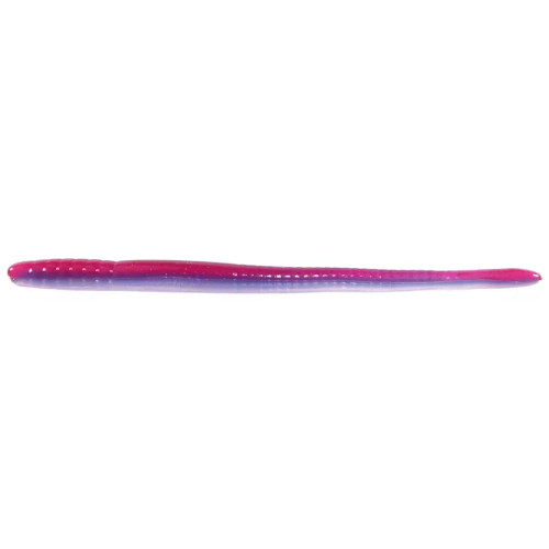 Roboworm Fat Straight Tail Worm 6" (8 Pk)