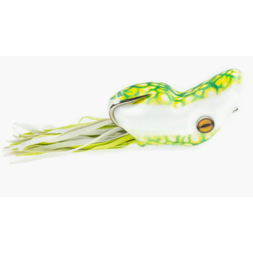 Scum Frog Popper Frogs