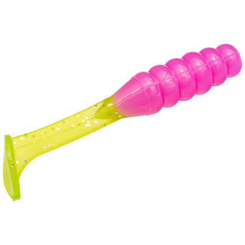 Strike King Mr. Crappie Slabalicious 2" (15 Pk) Strike King Mr. Crappie Slabalicious 2" (15 Pk)