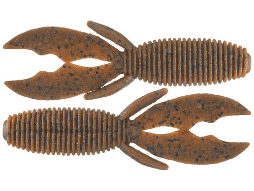 Berkley PowerBait MaxScent Creature Hawg 4" (8 Pk) Berkley PowerBait MaxScent Creature Hawg 4" (8 Pk)