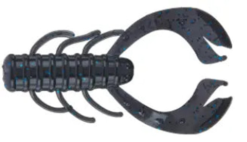 Jewel Baits VersaCraw Jr. Jig Trailer 3" (8 Pk) Jewel Baits VersaCraw Jr. Jig Trailer 3" (8 Pk)