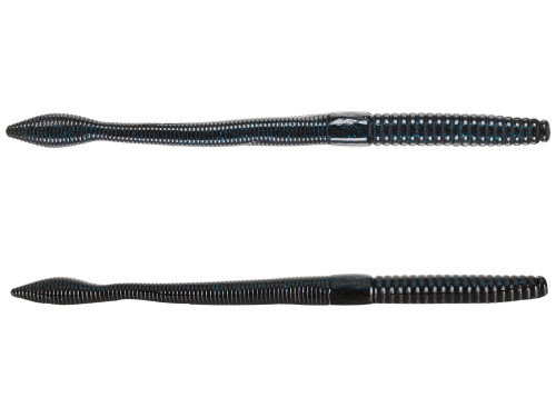 Strike King Bull Worm 8" (6 Pk) Strike King Bull Worm 8" (6 Pk)