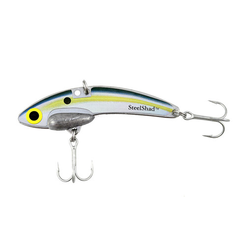 SteelShad XL Series SteelShad XL Series