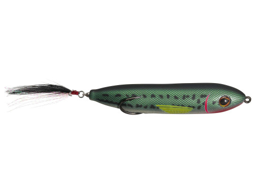 Snag Proof Zoo DOG Topwater Walking Bait Snag Proof Zoo DOG Topwater Walking Bait