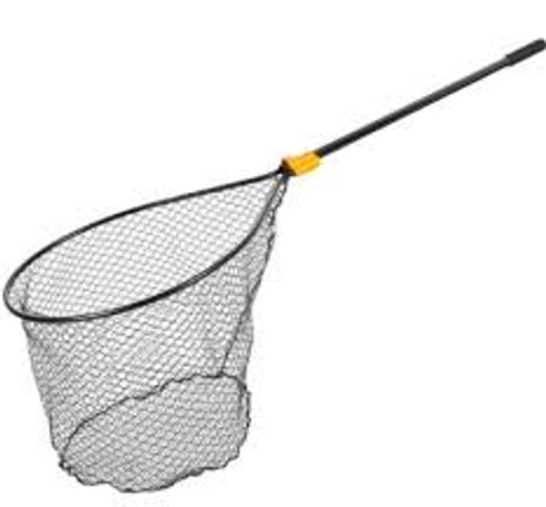 Frabill Slide Handle Conservation Series Net 20"x23" Frabill Slide Handle Conservation Series Net 20"x23"