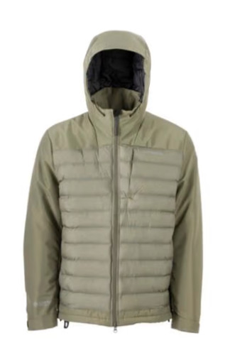 Grundens Windward Gore-Tex Infinium Insulated Jacket