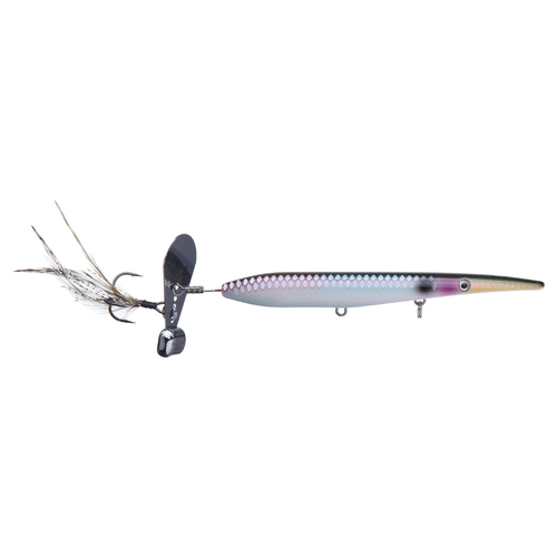 Z-Man HellraiZer Self-Walking Topwater 5"