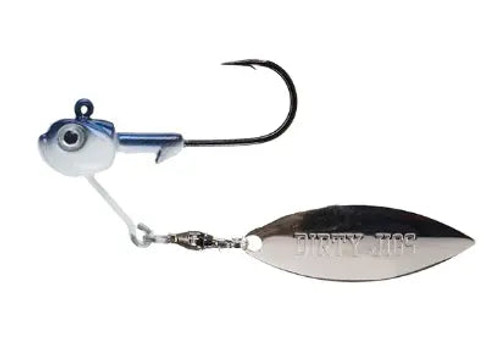 Dirty Jigs Tactical Bassin' Underspin Dirty Jigs Tactical Bassin' Underspin