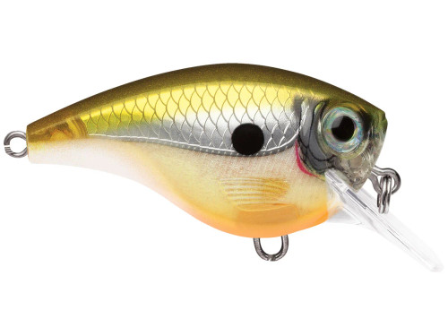 Rapala Balsa Xtreme BX Brat 6 Rapala Balsa Xtreme BX Brat 6