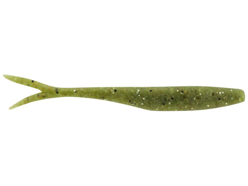 Berkley PowerBait MaxScent Flatnose Minnow 4" (10 Pk) Berkley PowerBait MaxScent Flatnose Minnow 4" (10 Pk)