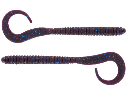 Berkley PowerBait MaxScent Kingtail Worm 8" (6 Pk)