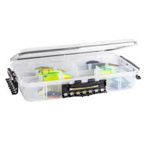 Plano Waterproof Deep StowAway 3700 Utility Box Plano Waterproof Deep StowAway 3700 Utility Box