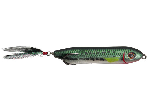 Snag Proof Zoo PUP Topwater Walking Bait 1/2 oz Snag Proof Zoo PUP Topwater Walking Bait 1/2 oz