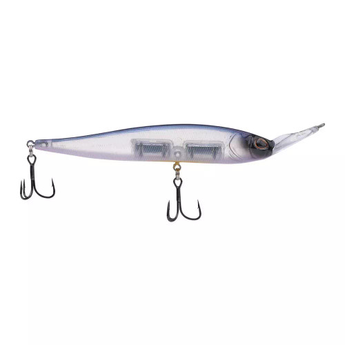 Berkley Krej Forward Facing Sonar Jerkbait 100 Berkley Krej Forward Facing Sonar Jerkbait 100