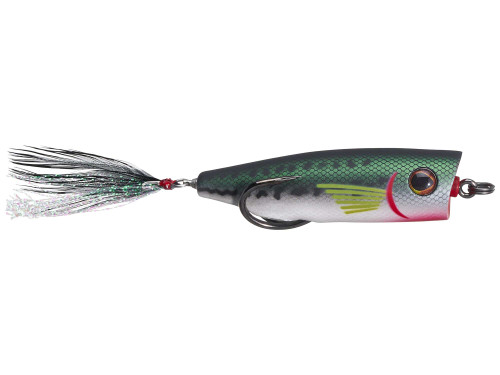 Snag Proof Zoo POP Topwater Walking Bait 3/8 oz Snag Proof Zoo POP Topwater Walking Bait 3/8 oz