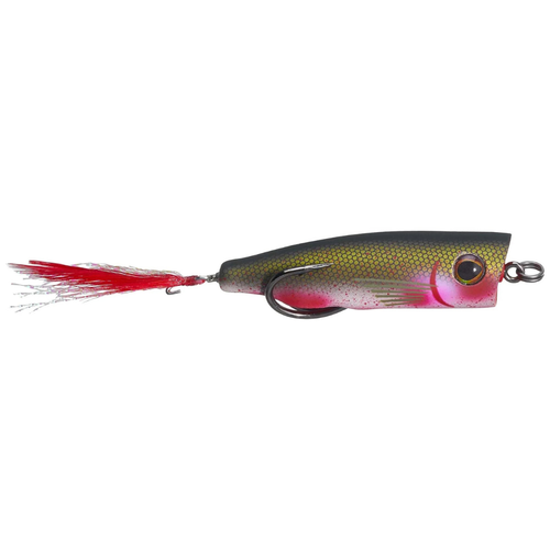 Snag Proof Zoo POP Topwater Walking Baits 3/8 oz