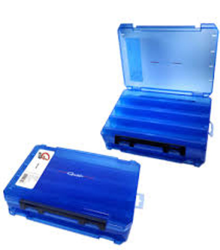 Gamakatsu G-Box 3600 Reversible Utility Case