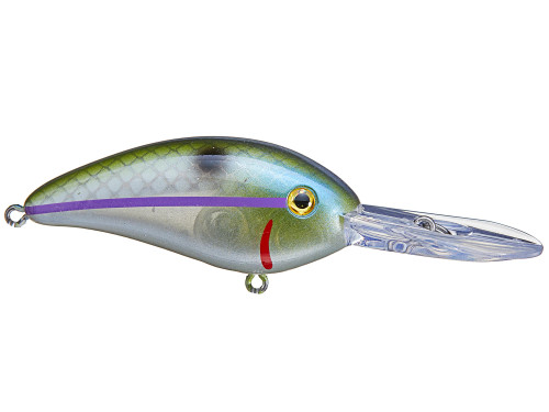 Bomber Gen 2 Fat Free Fingerling Crankbait