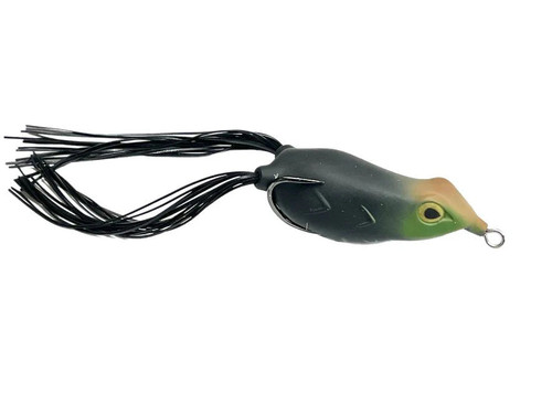 Copper Red Baits Wave Frog Copper Red Baits Wave Frog
