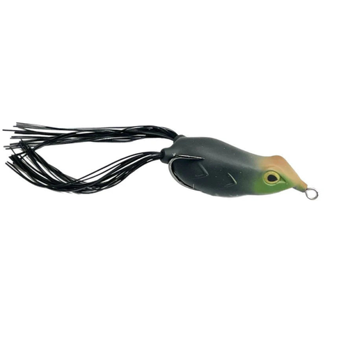 Copper Red Baits Wave Frog