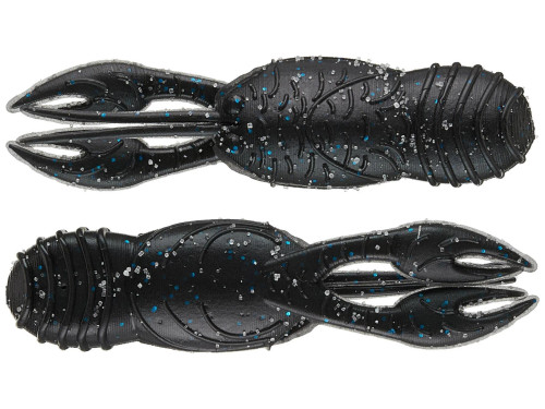 Great Lakes 2.5" Juvy Craw Tube (7 Pk) Great Lakes 2.5" Juvy Craw Tube (7 Pk)
