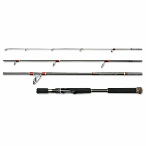 Megabass Valkyrie World Expedition VKS-76M-4 Megabass Valkyrie World Expedition VKS-76M-4