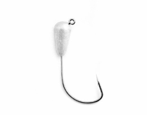 Secret Lures Stupid Tube Jig Heads (5 Pk)