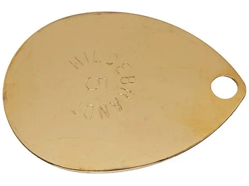 Hildebrandt Premium Colorado Blades Hildebrandt Premium Colorado Blades