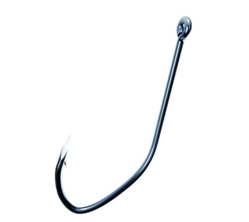 Eagle Claw Trokar Finesse Neko Hook (6 Pk)