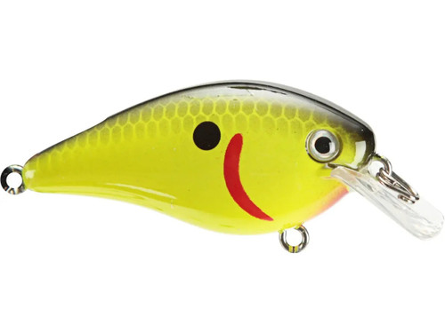 Strike King KVD 2.5 Squarebill Crankbait