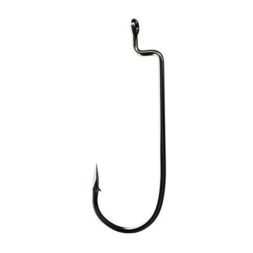 Eagle Claw Trokar HD Worm Hooks (7 Pk)