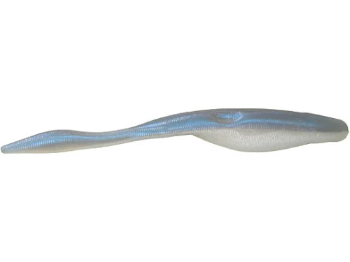 Strike King KVD Perfect Plastics Caffeine Shad 4" (8 Pk) Strike King KVD Perfect Plastics Caffeine Shad 4" (8 Pk)