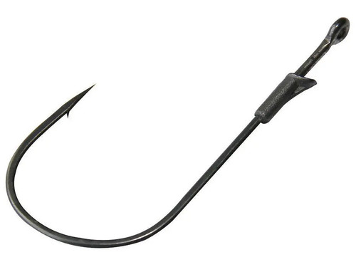 Gamakatsu G-Finesse Heavy Cover Worm (4 Pk)