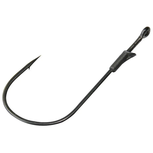 Gamakatsu G-Finesse Heavy Cover Worm Hook (4 Pk)