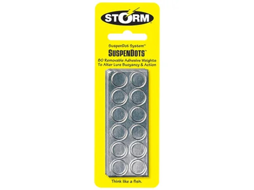 Storm Suspendots