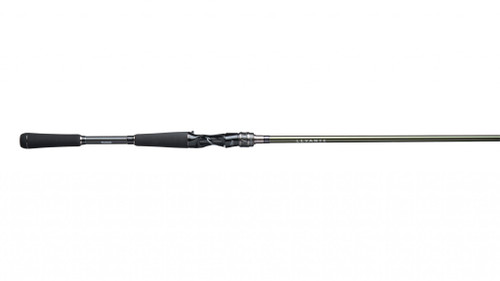 Megabass Levante USA F5.5-75LV Braillist Casting Rod Megabass Levante USA F5.5-75LV Braillist Casting Rod