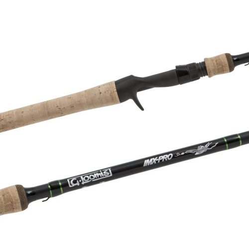 G-Loomis IMX-PRO Swimbait Rod