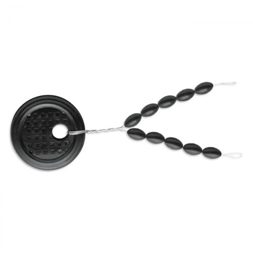 VMC Sinker Stops (10 Pk) VMC Sinker Stops (10 Pk)