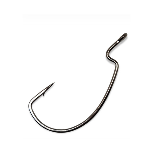 Gamakatsu EWG Monster Worm Hooks (4-6 Pk)