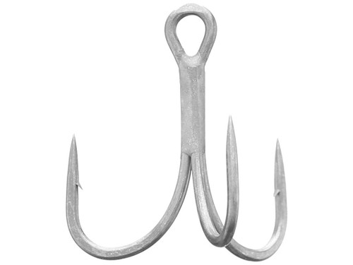 Gamakatsu G-Finesse Short Shank Treble MH Hooks (6 Pk)