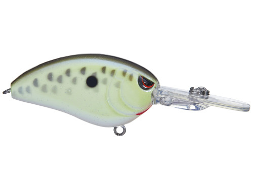 SPRO Little John Micro DD 45 Finesse Style Crankbait