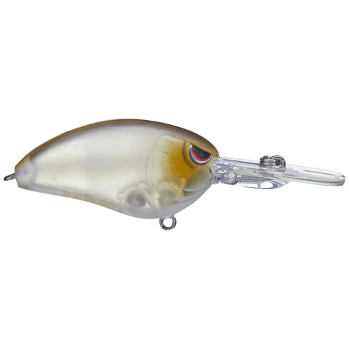SPRO Little John Micro DD 45 Crankbait