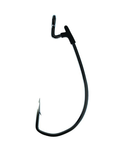 Eagle Claw Trokar Lazer HD Mag Worm Hook (6 Pk)