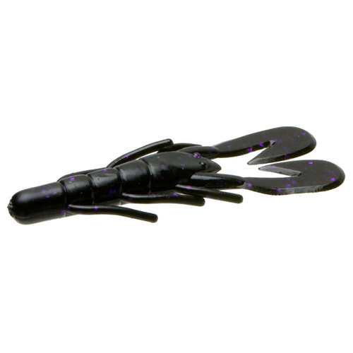 Zoom UV Speed Craw 3.5" (12 Pk)