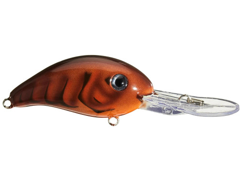 Strike King Pro Model 3XD Crankbaits Strike King Pro Model 3XD Crankbaits